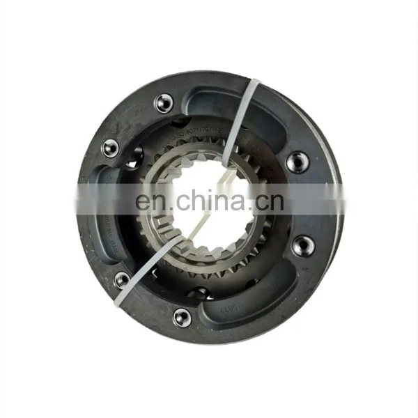 For HOWO Shacman Truck Parts Fast Transmission Synchronizer 12JS160T-1707140 photo-3