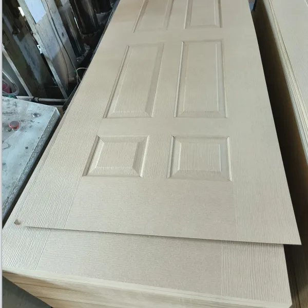 Wood MDF Board Slatwall Panel Slat Wall Plywood photo-4
