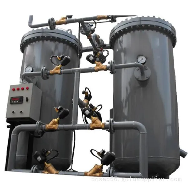 PSA Nitrogen Generator photo-5