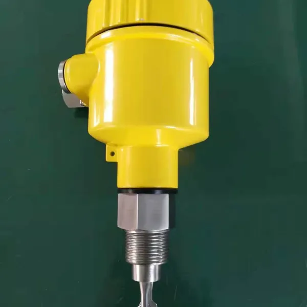 Vibration Tuning Fork Level Switch photo-2