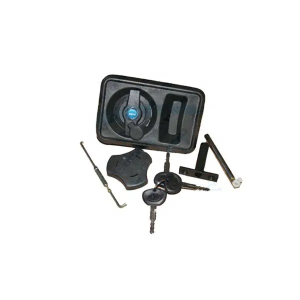 Other Performance Parts Luxury Bus Exterior Accessories Parts ZK6128H 5940-02561 Rectangular Passenger Door Locks photo-4
