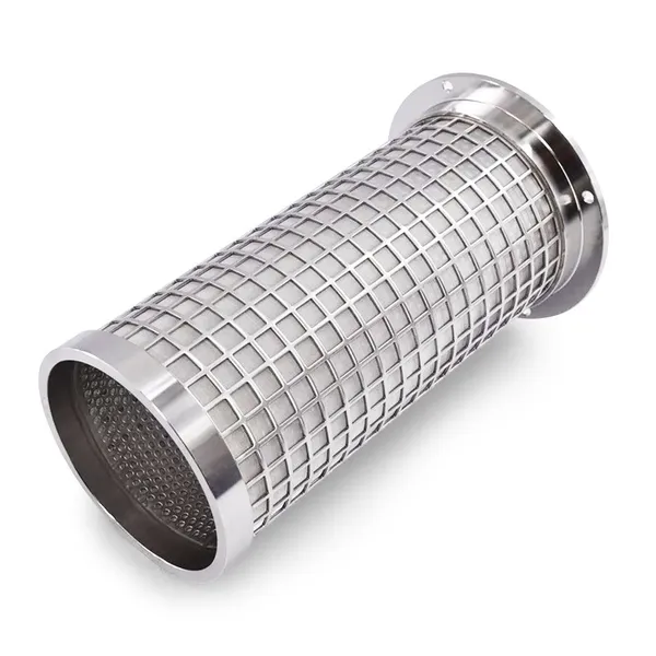 Stainless Steel Filter Mesh