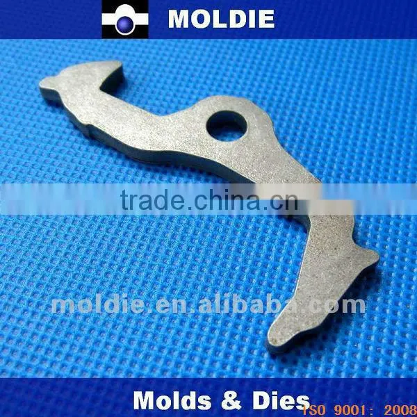 Custom Carbon Steel Car Hook