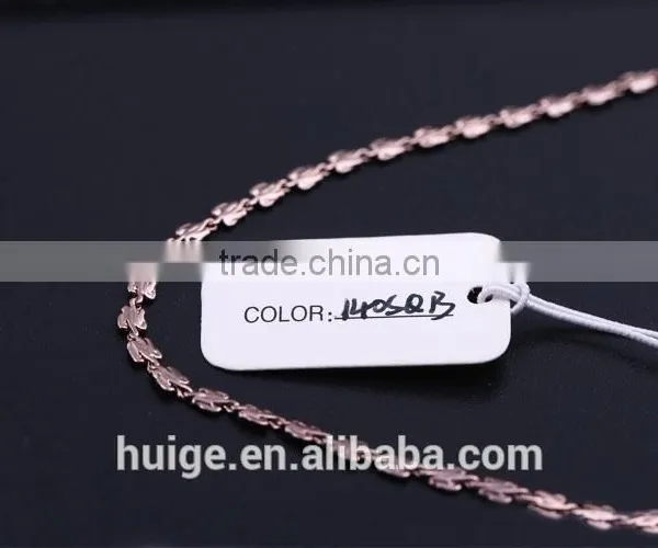 China Wholesale Chain Gold Jewellery Long Fashion Chain & Coffee Gold Plated Link Chain photo-6