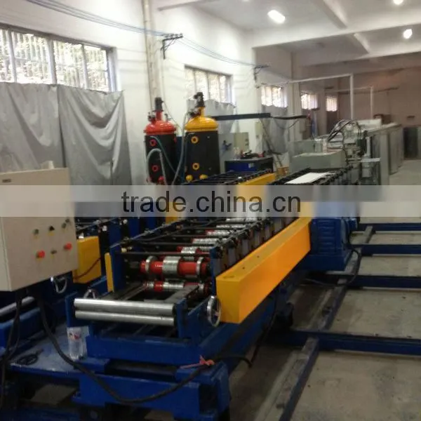 polyurethane sandwich wall panel Production line