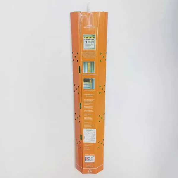 Container Desiccant 1kg Calcium Chloride Desiccant Shipping Moistureproof Water Adsorbent photo-4