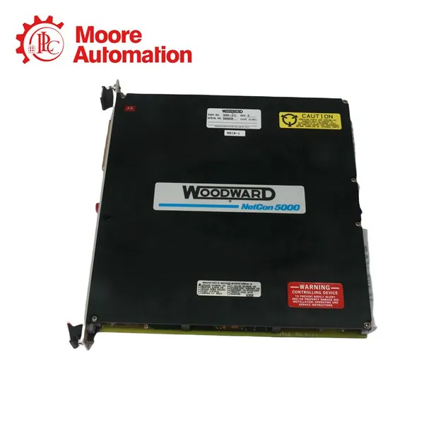 WOODWARD 5464-210 photo-4