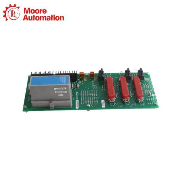 HONEYWELL MC-TAOX52 51304335-275 photo-2