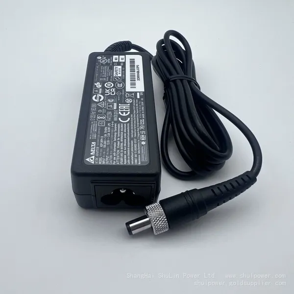 Delta Agent 12V3A 36W Laptop Charger ADP36PH BBD With Lock photo-3