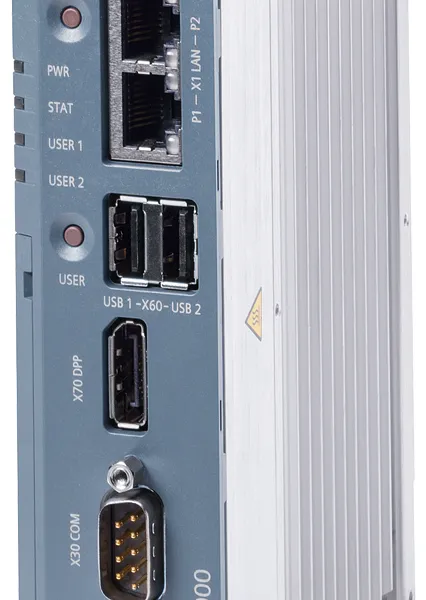 IOT2050 6ES7647-0BA00-1YA2