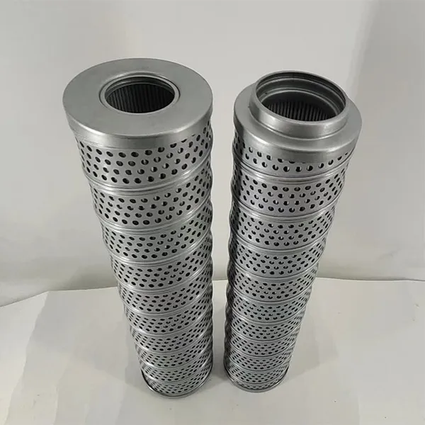 Replacement for PLASSER Filter Element DL40603H HYS5019010ES HYD5013210ES Railway Machinery Parts photo-5