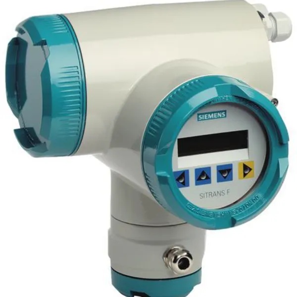 7ML5746-2DA30-1AA0-Z Y17 Siemens Point Level Gauge 7ML5747-2AB24-1BA0 photo-3