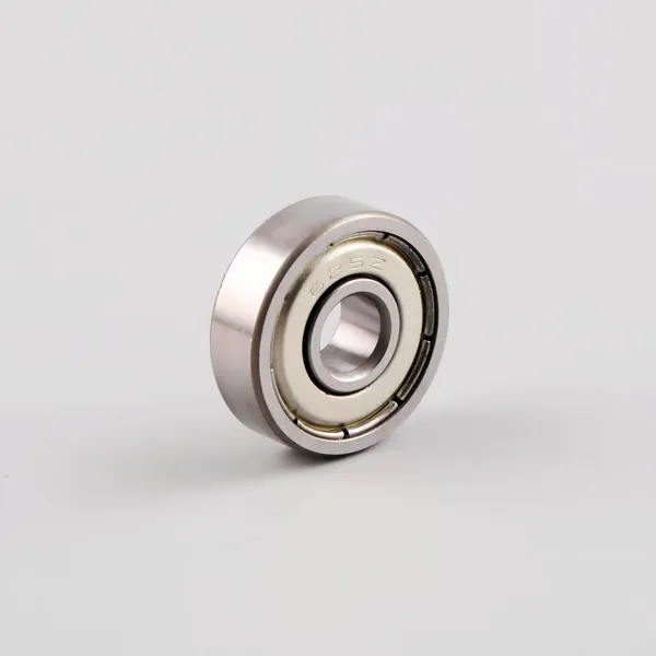 Deep Groove Ball Bearing 625ZZ photo-5