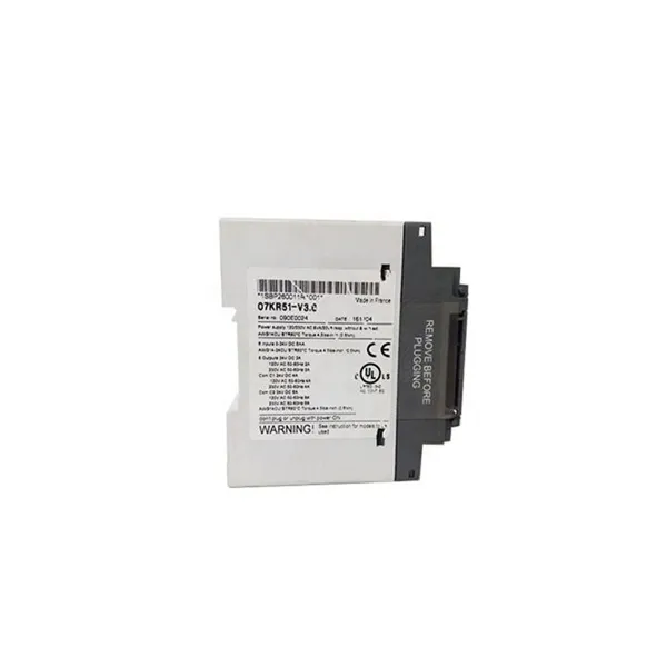 07KR51 Micro Contactor Small Size REU615E_D HBUAEAADNCA1BNN1XD photo-2