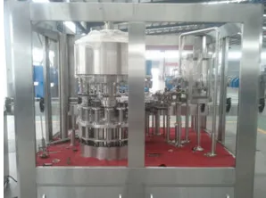 Semi-Automatic Beverage Bottling Machine for Small Breweries photo-2