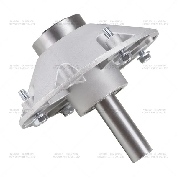 0093 Lawn Mower Spindle Assembly Replaces Stiga Castelgarden 387203001/0, 1134-5831-0213779 photo-4