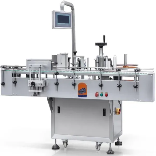 BPT-200 Food-Grade Label Applicator with Free Technical Support