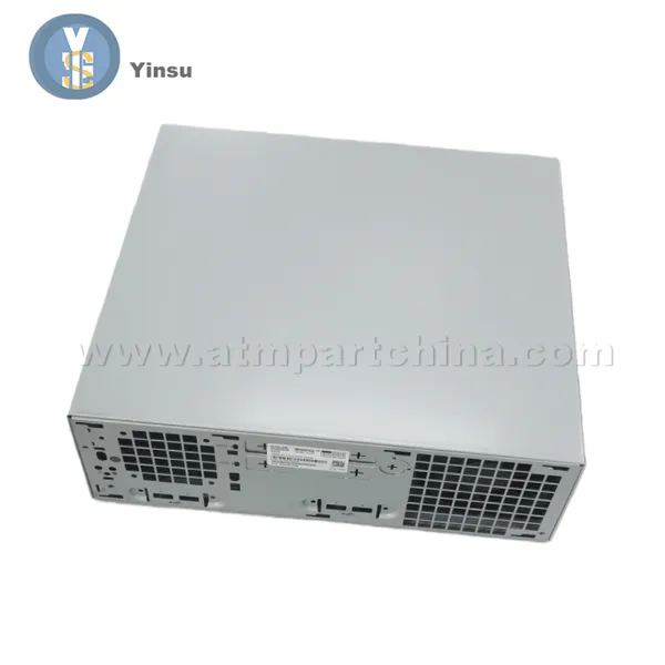 Wincor SWAP-PC 5G L2 ATM Computer 1750297045 Intel I5-4570 CPU ProCash TPMen Compatible