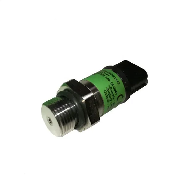 Original Excavator Pressure Sensor 365987556 Bulk Discounts Global Shipping Heavy Equipment Parts photo-5