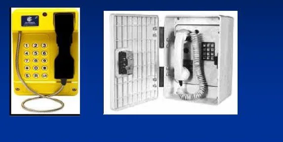CE001 Marine Communication Equipment Wired Intercom System photo-2