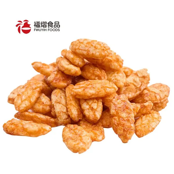 Rice Cracker