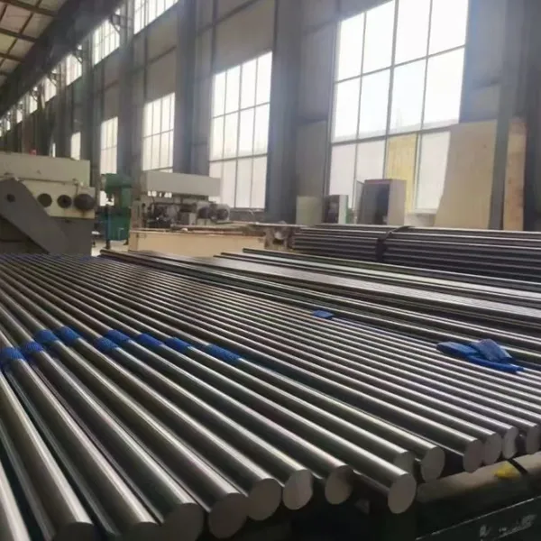 Steel Round Bar＆Round steel，Q235, Q355, SAE1020, SAE1045, A36, C45