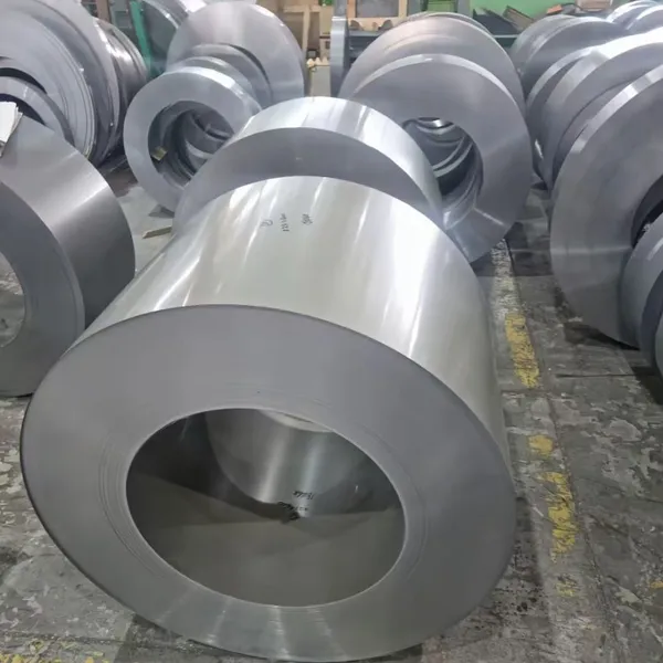 Silicon Steel & Silicon Steel Coil photo-5