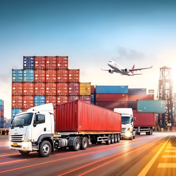 One-Stop China Warehouse & Shipping: Consolidate Your South America Cargo With Ease photo-3