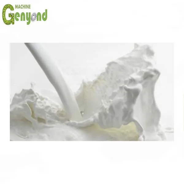 Shanghai Hot Sale Milk Juice Homogenizer High Pressure Homogenizer Machine for Sale photo-2