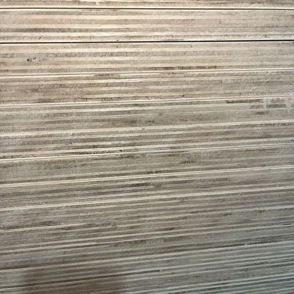 18mm Warm White Melamine Faced Eucalyptus Core Plywood, Furniture Grade photo-2