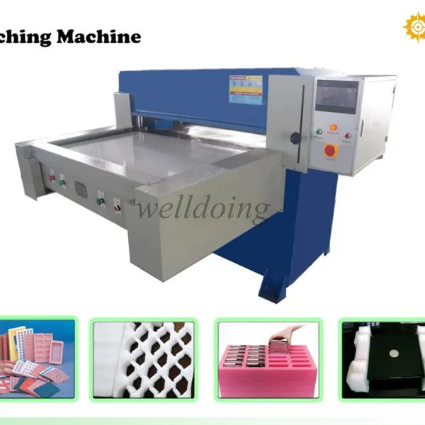 Automatic EPE Foam Sheet Machine photo-3