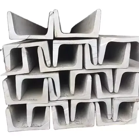 AISI 316 Stainless Steel U Channel Corrosion Resistant Alloy Channel Bar Marine Grade photo-4