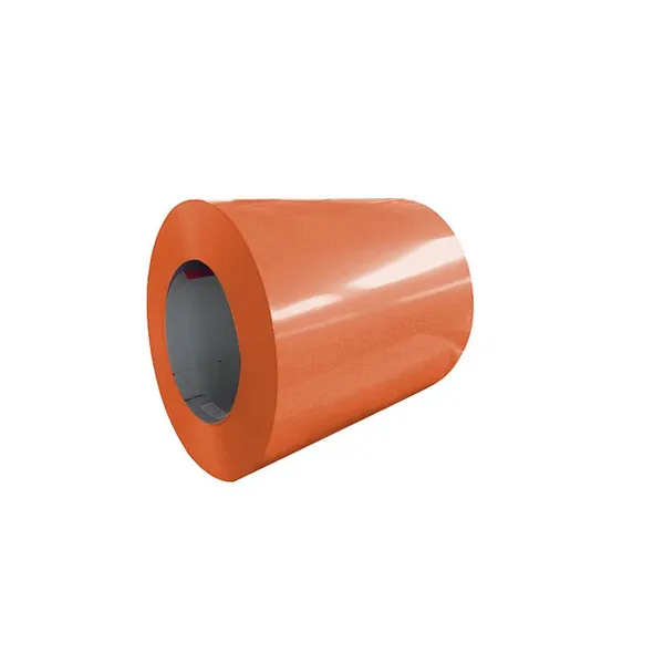 PPGL Color Coated Galvalume Coil 0.4mm 0.6mm AZ70 AZ150 Corrugated Roofing Sheet Grade