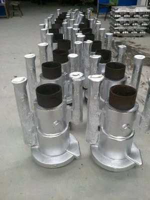 Compression Mould photo-2