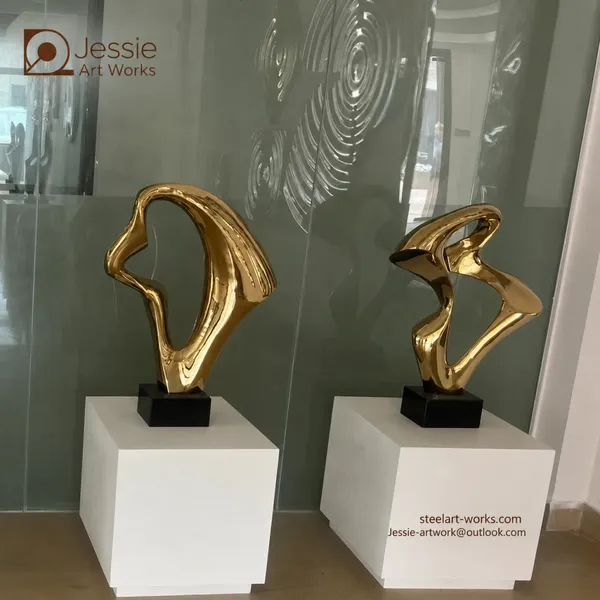 Custom Public Art Sculpture photo-5