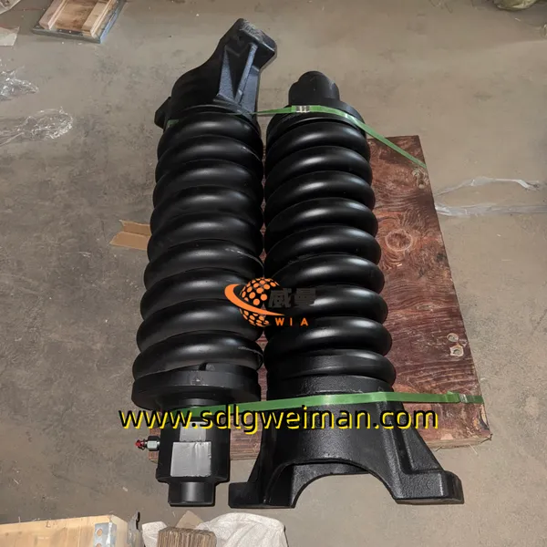 Hyundai 81QA-15012 Adjust Part For Hyundai R380LC-9S Excavator photo-3