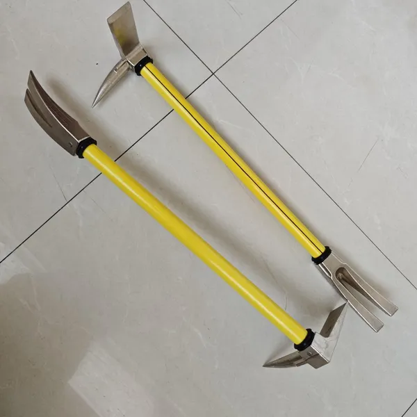 Halligan Bar / Pro Bars & Tools HALLIGAN FIRE RESCUE TOOLS
