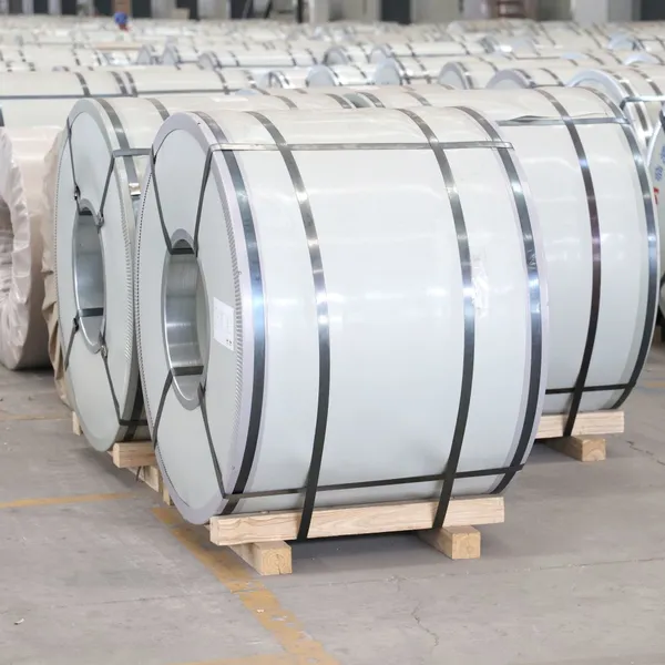 Secondary Tinplate 0.2mm-0.4mm Thickness, Tempered Condition, 2.8/2.8 G/m², for Cans photo-5