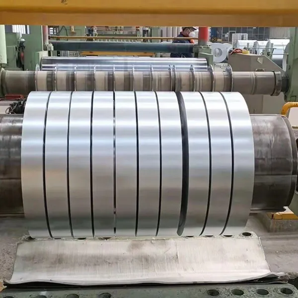 6061 T6 Aluminum Coil - Bright Finish, AMS 4027, 0.5mm–6.0mm, Bulk Inventory photo-4