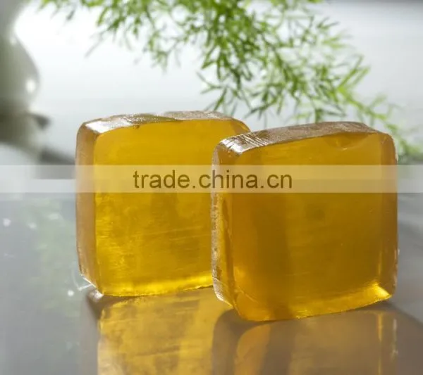 Handmade Sandalwood Essential Oil Soap photo-3