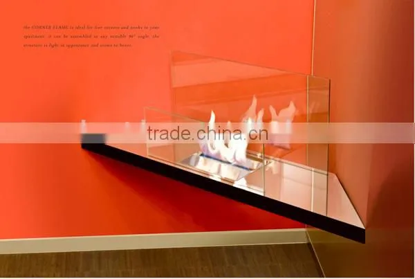 Bio Ethanol Fireplace