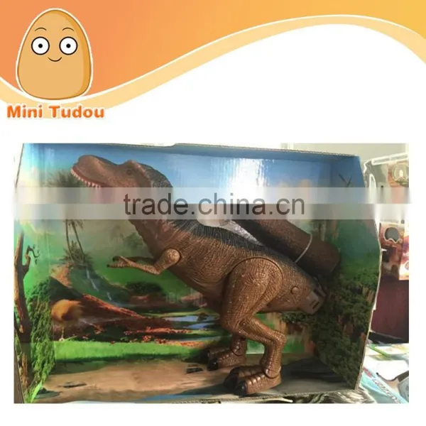 Plastic bo Dinosaur,dinosaur King Toys