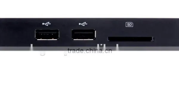 Tronsmart Vega S95 Telos Android TV Box Amlogic S905 Quad Core 2.0GHz 2G/16G 802.11ac 2.4G/5GHz Dual WiFi H.265 4K2K UHD 3D SATA photo-5