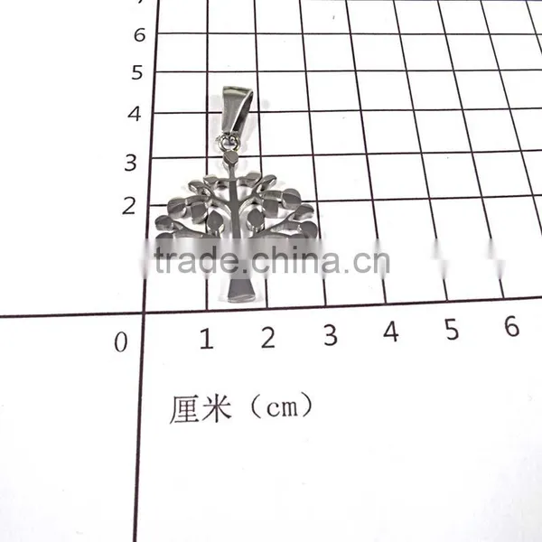Wholesale Pendant And Charms Tree Of Life New Design Of Pendant photo-5