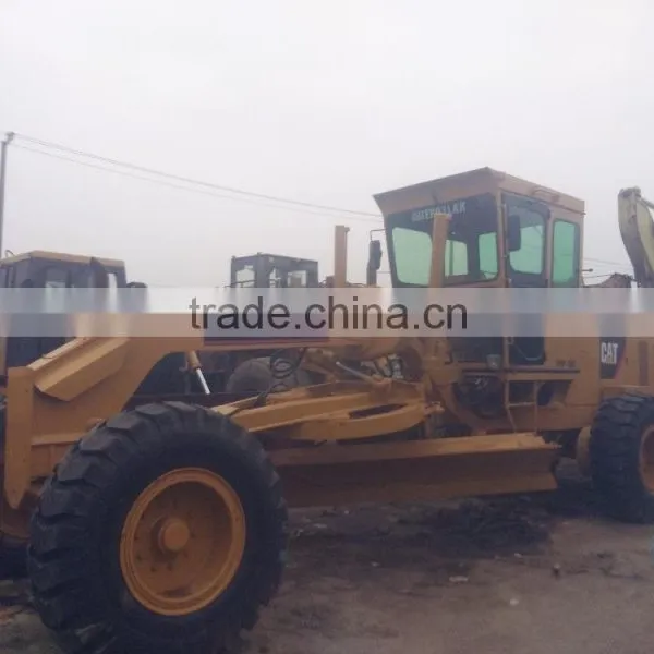 Reasonable Price Used Good Condition Motor Garder 140k for Cheap Sale in Shanghai photo-2