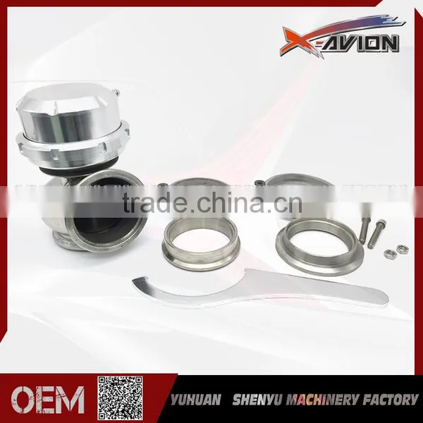 Suppliers Worth Buying Wastegate Actuator photo-3