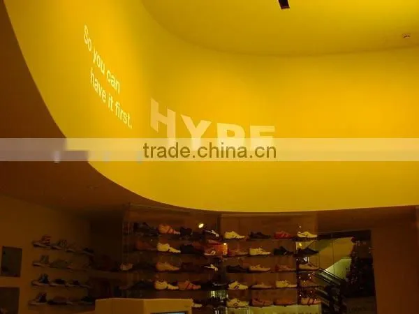 IP65 Dustproof Gobo Lamp photo-5