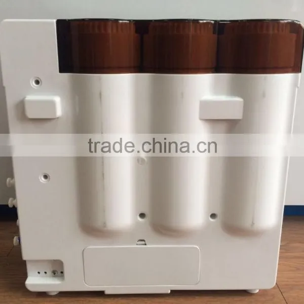 Drinking 6 Stage Reverse Osmosis Alkaline Mineral Wall-mount Treatment Household Water System photo-3