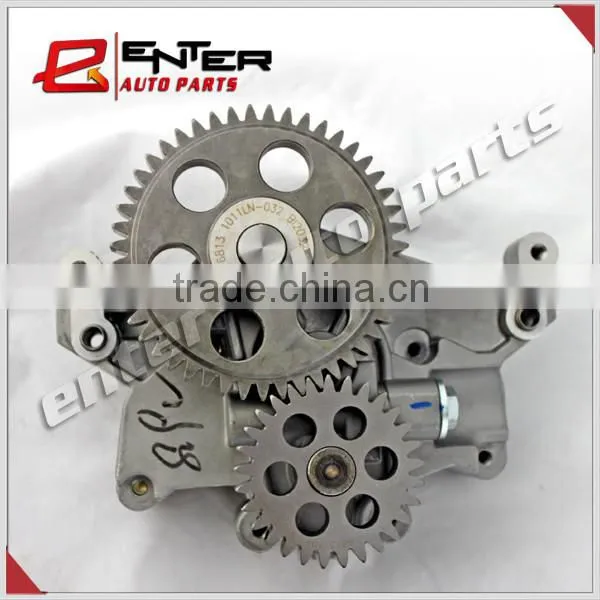 D5010477184 1011LN-010 DCi11 Truck Engine Renault Oil Pump photo-6