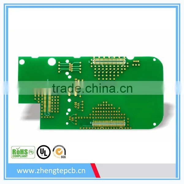 Best Quality High Tg Immersion Gold Pcb Drill photo-4